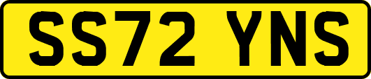 SS72YNS