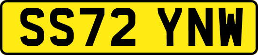 SS72YNW