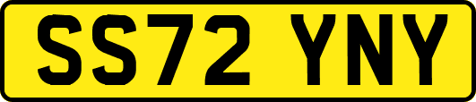 SS72YNY