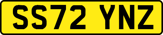 SS72YNZ