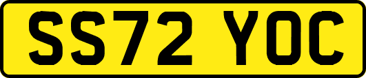 SS72YOC