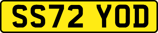 SS72YOD
