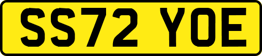 SS72YOE