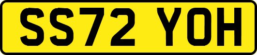SS72YOH