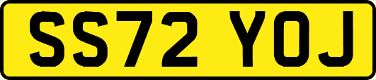 SS72YOJ
