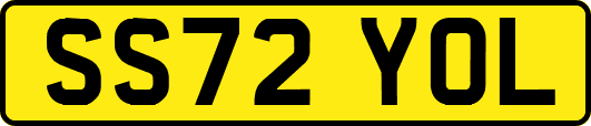 SS72YOL
