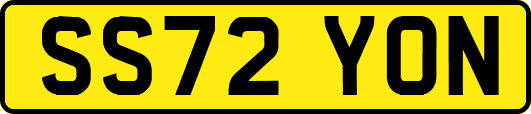 SS72YON
