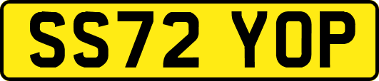 SS72YOP