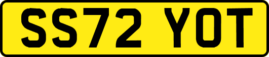 SS72YOT