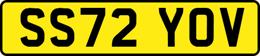 SS72YOV
