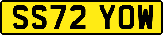 SS72YOW