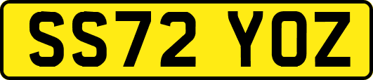 SS72YOZ