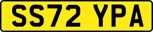 SS72YPA
