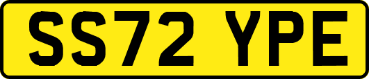 SS72YPE
