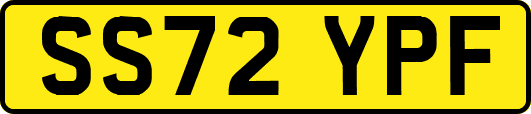 SS72YPF
