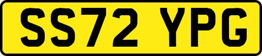 SS72YPG