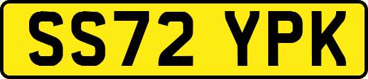 SS72YPK