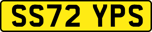 SS72YPS