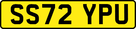 SS72YPU