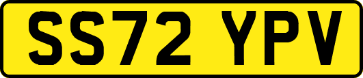 SS72YPV