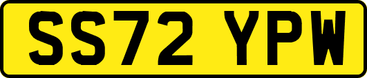SS72YPW