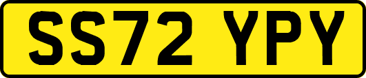 SS72YPY