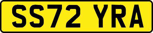 SS72YRA