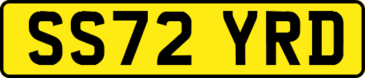 SS72YRD