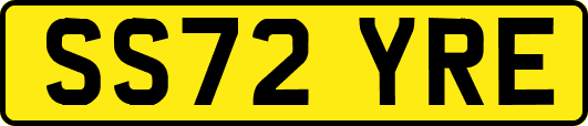 SS72YRE