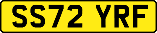 SS72YRF