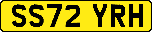 SS72YRH