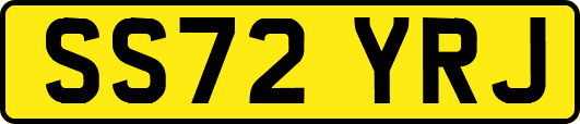 SS72YRJ