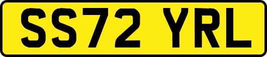 SS72YRL
