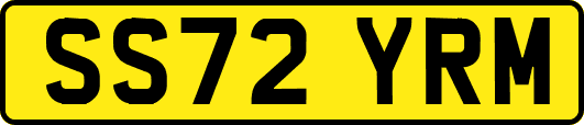 SS72YRM