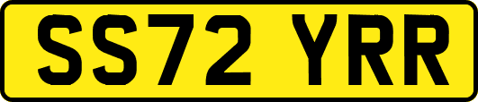 SS72YRR