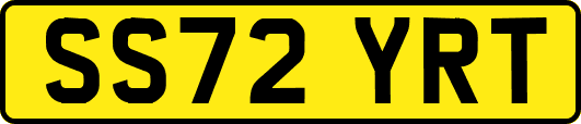 SS72YRT