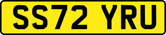 SS72YRU