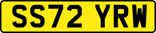 SS72YRW