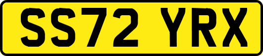 SS72YRX