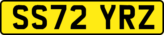 SS72YRZ