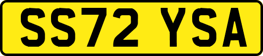 SS72YSA