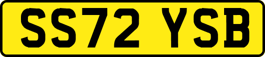 SS72YSB