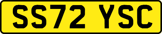 SS72YSC