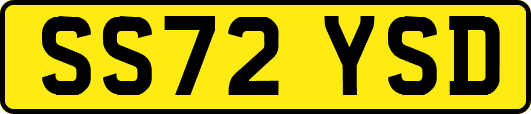 SS72YSD
