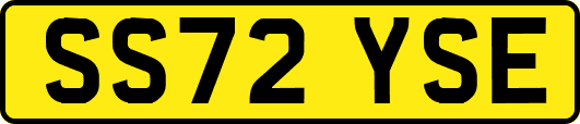 SS72YSE