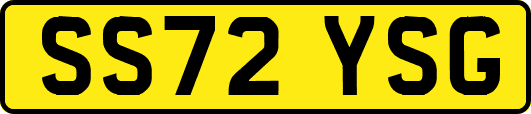 SS72YSG
