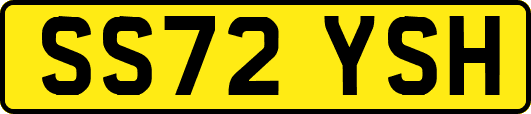 SS72YSH