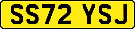 SS72YSJ