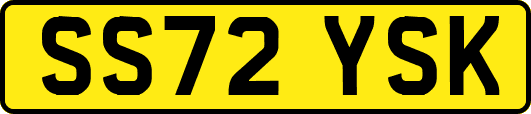 SS72YSK