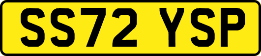 SS72YSP
